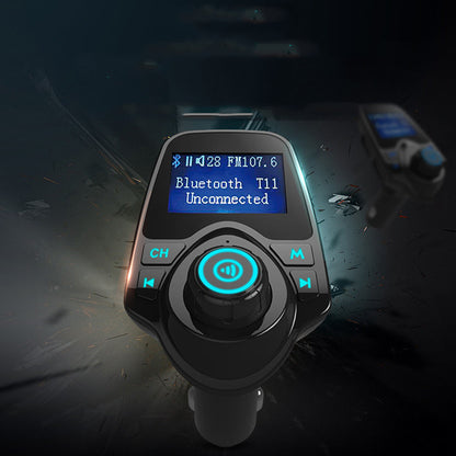 Kit Mains Libres Bluetooth Sans Perte pour Voiture