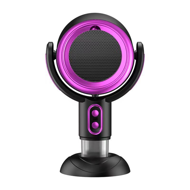 Hotte de Bureau Portable