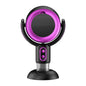 Hotte de Bureau Portable