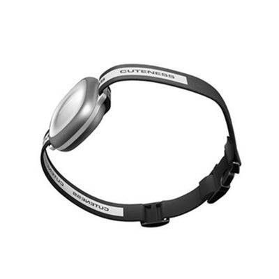 Collier GPS Intelligent pour Animaux