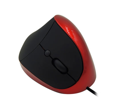 Souris verticale