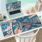 Tapis de Souris Mode Maison
