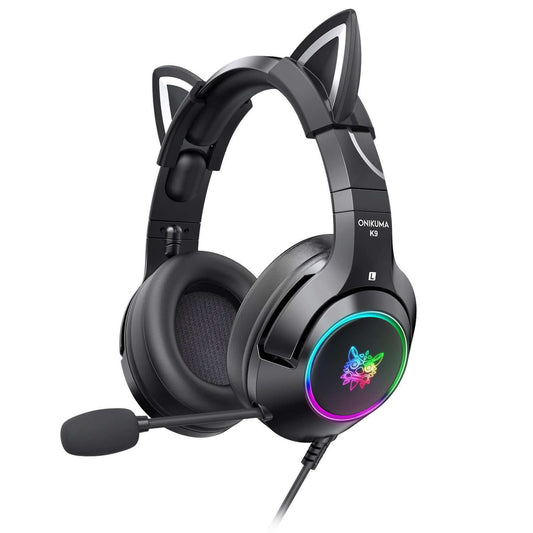 Wired Gaming Headset