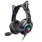 Wired Gaming Headset