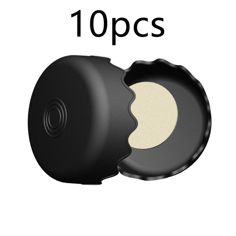 Enrouleur de câbles de cuisine – rangement flexible, cache-fils fixe et discret