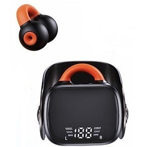 Écouteur Bluetooth à clip