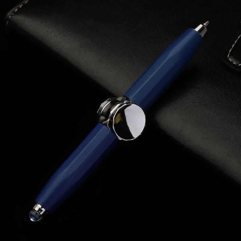 Multifunction LED Gyro Pen –