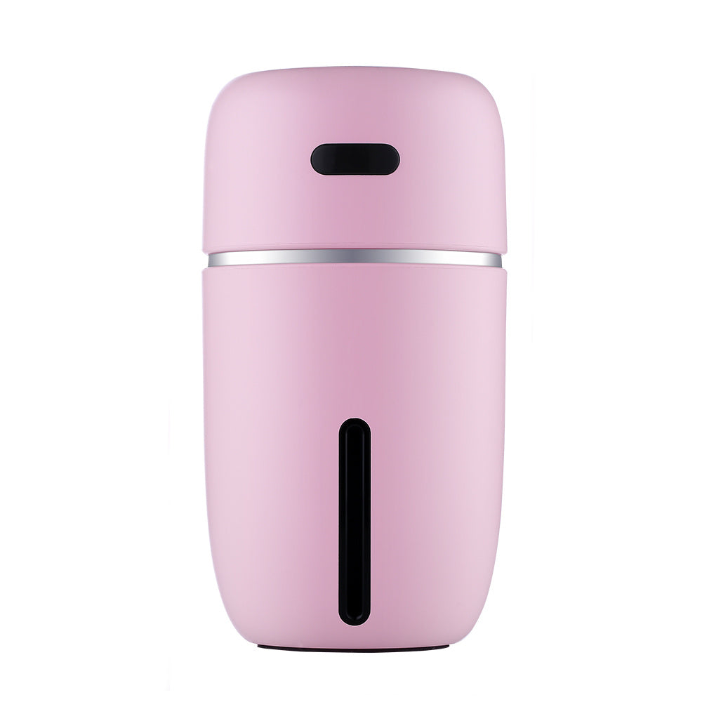 Mini Humidificateur Portable
