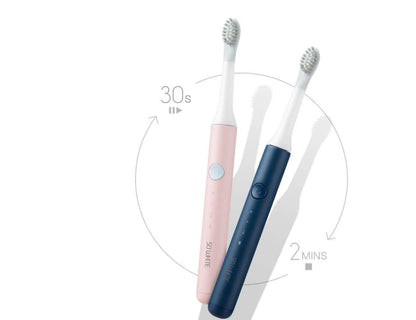 Brosse à Dents Électrique Sonique