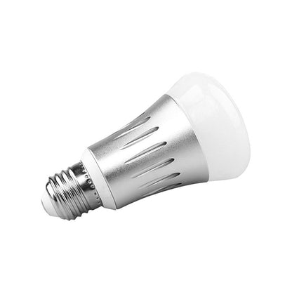 Ampoule LED Intelligente à Commande Vocale