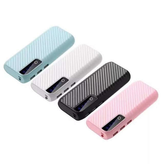 Mini External Battery 20,000mAh
