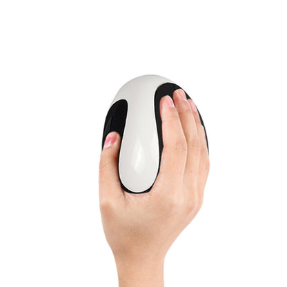 Souris verticale