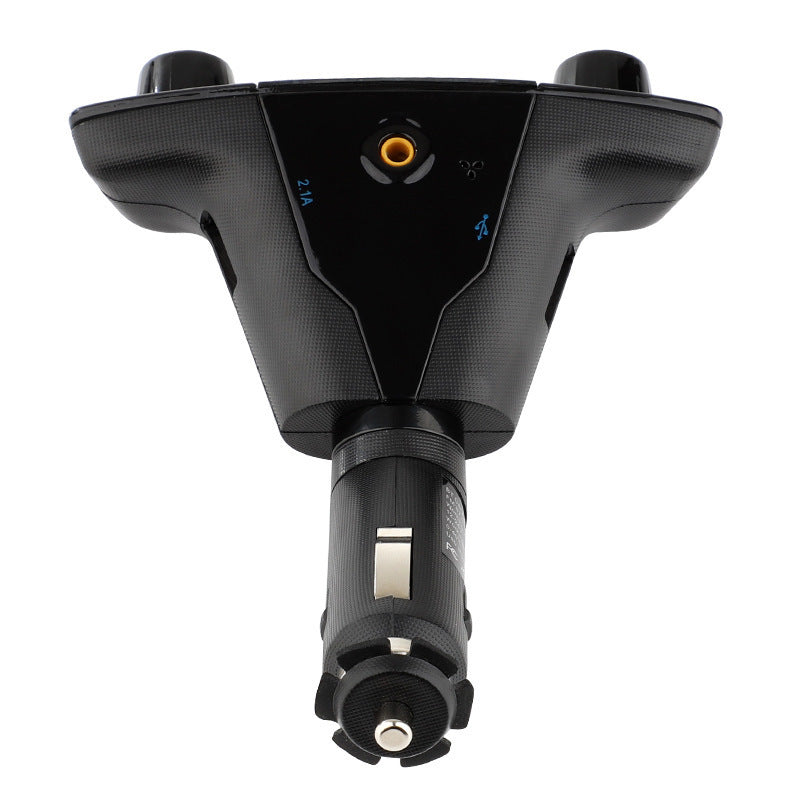 Lecteur MP3 Bluetooth voiture BT06– Audio sans fil
