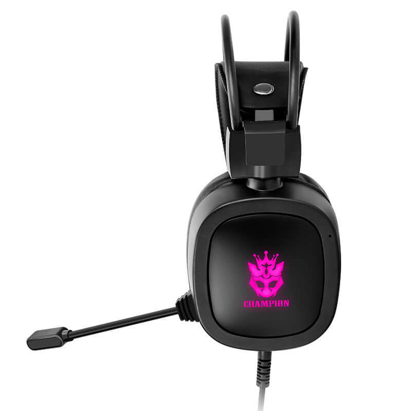 Casque Gaming CHAMPION