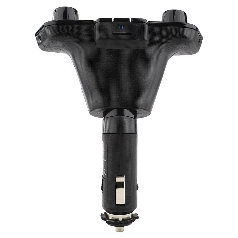 Lecteur MP3 Bluetooth voiture BT06– Audio sans fil