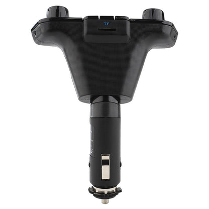 Lecteur MP3 Bluetooth voiture BT06– Audio sans fil