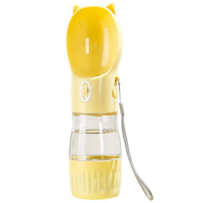 Gourde Portable pour Chien