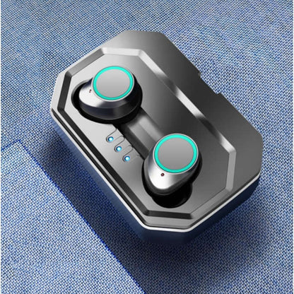 Casque Sans Fil X9