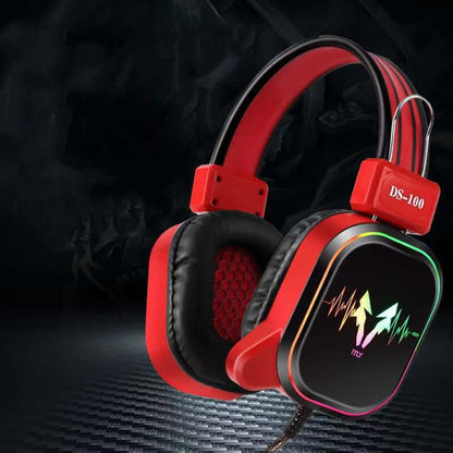 Casque Gaming M5
