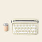 Ensemble clavier et souris rétro pour iPad