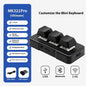 Mini Clavier Numérique Personnalisé