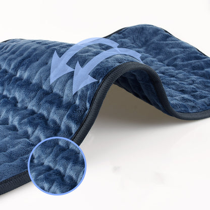 Warm Up Multi-functional Balanced Electric Blanket Household Physiotherapy Cover Leg Heating Blanket