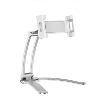 Support de tablette de bureau – alliage d’aluminium, réglable, pliable, antidérapant