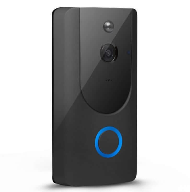 WiFi Video Doorbell Camera