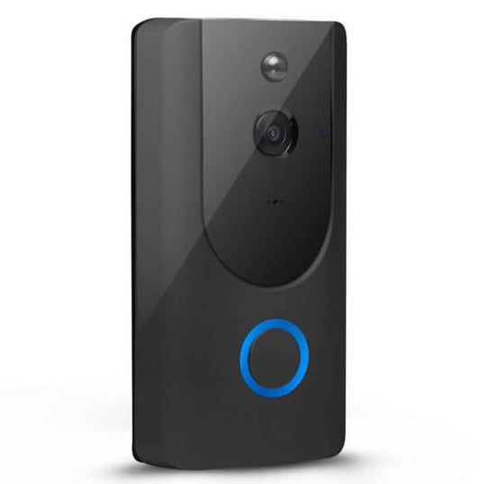 WiFi Video Doorbell Camera