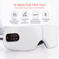 Masque Bluetooth Hypnose Sommeil & Protection Oculaire – Modèle S10