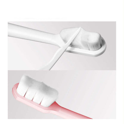 moemi – Brosse à Dents Électrique Ultra-Douce