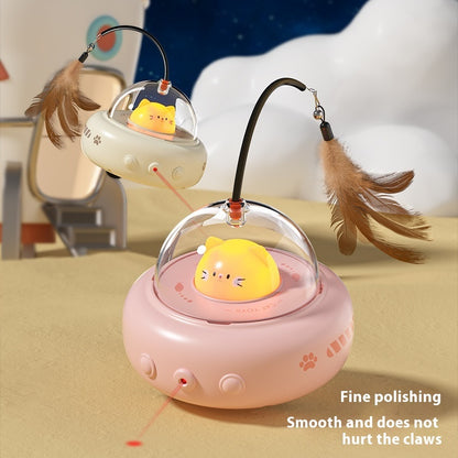Jouet Intelligent pour Animaux