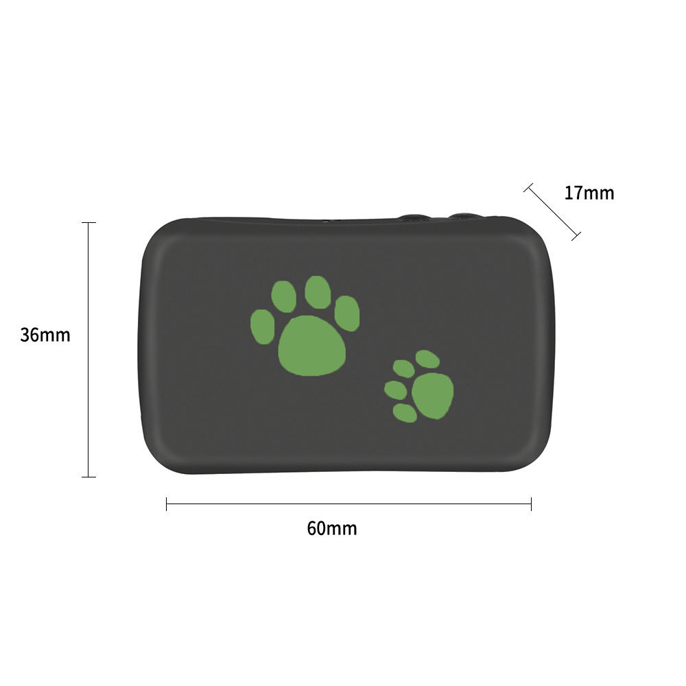 Traceur GPS Anti-Perte en PVC