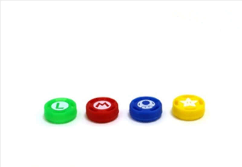 PS4 Joystick Cover Cap NS Pro One