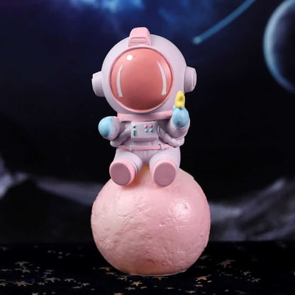Petits Ornements Spaceman