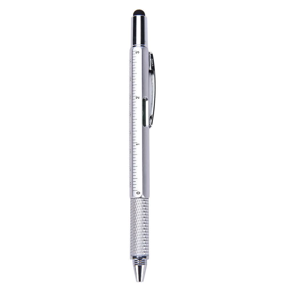 6-in-1 Multifunction Pen