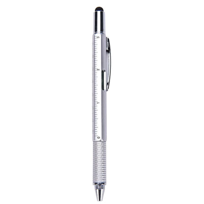 6-in-1 Multifunction Pen