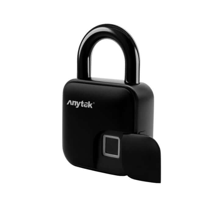 L3 Smart Padlock