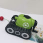 Manual pencil sharpener for children –