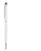 Stylet capacitif double tête – haute précision, compatible iPad, tablette, smartphone