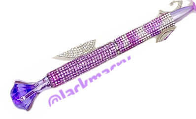 Stylo Strass