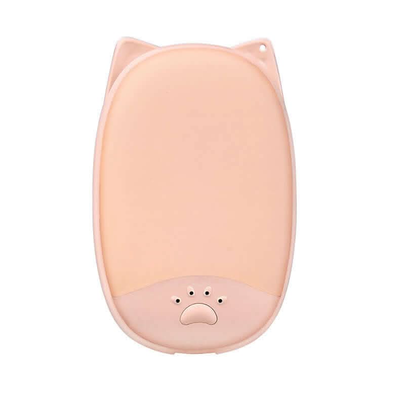 Chauffe-mains Patte de Chat