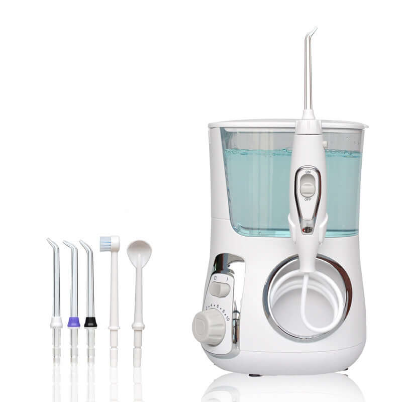 Hydropulseur Dentaire “CleanJet”