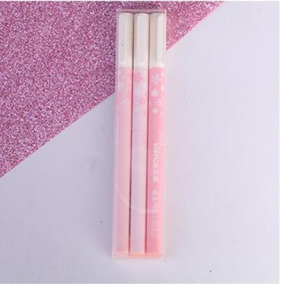 Ensemble de stylos gel Sakura