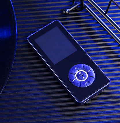 Lecteur Multimédia Portable