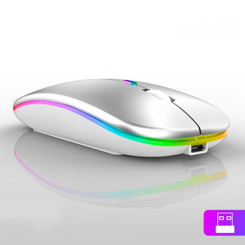 Souris Sans Fil Ultra-Fine
