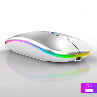 Souris Sans Fil Ultra-Fine