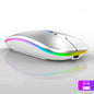 Souris Sans Fil Ultra-Fine