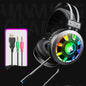Casque Gaming M5