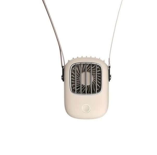 Portable Neck Fan 